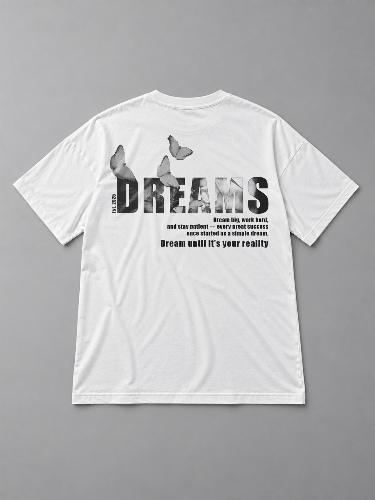 Dreams T-shirt