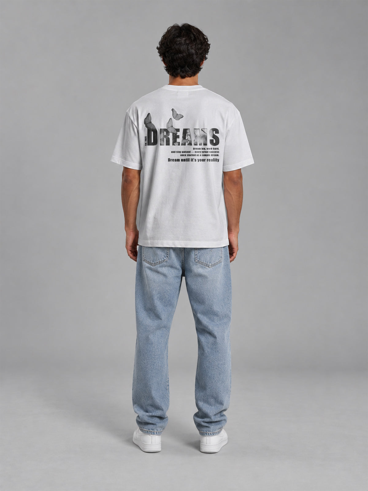 Dreams T-shirt