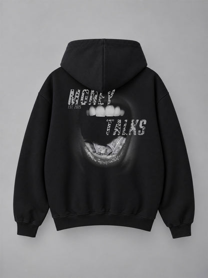 Money Talks Hoodie