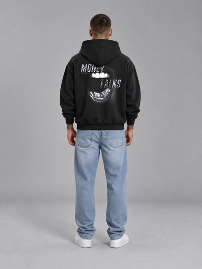 Money Talks Hoodie