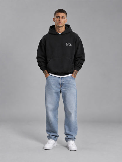Money Talks Hoodie