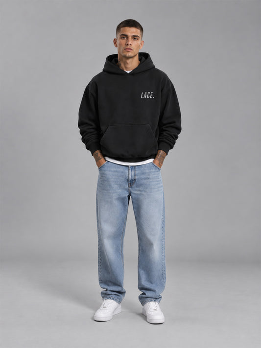 Money Talks Hoodie