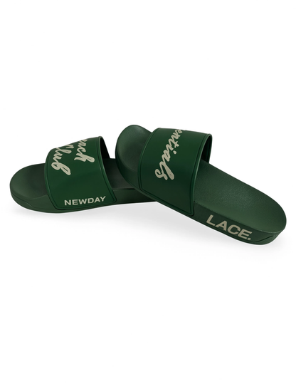 Beach Slides Evergreen #evergreen