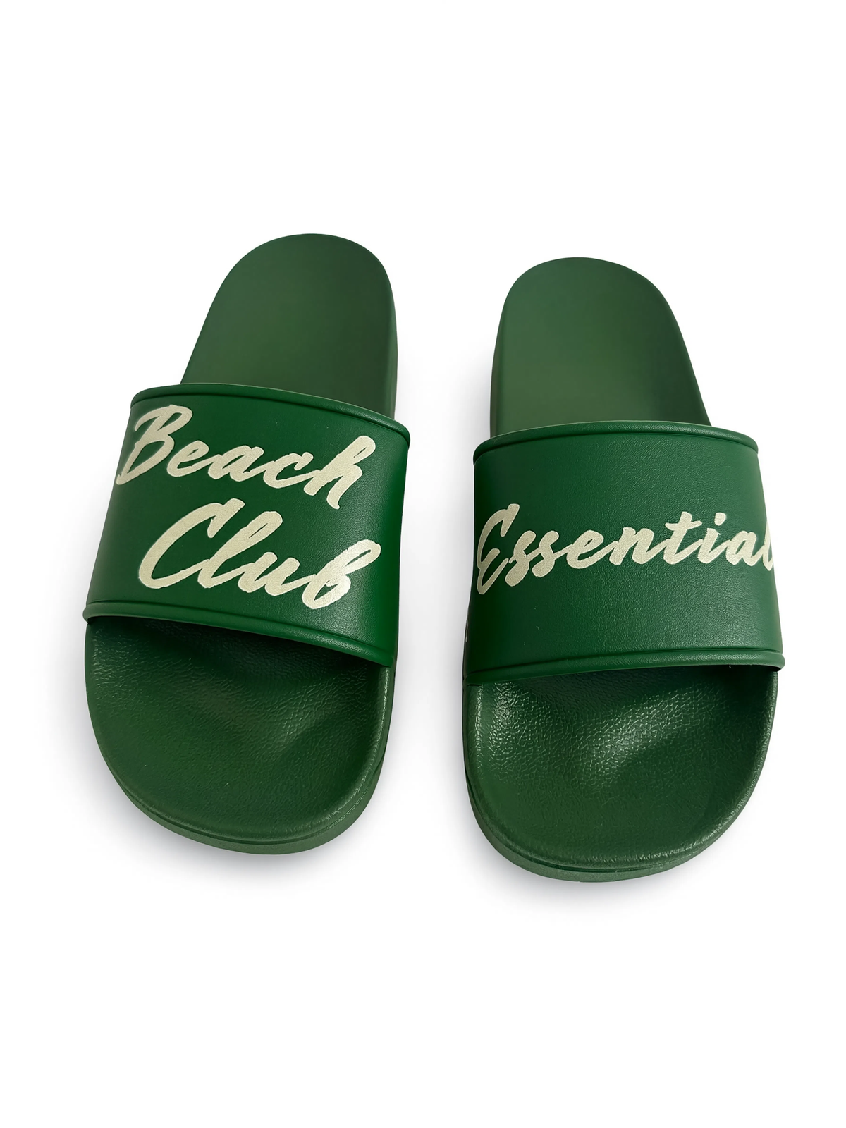 Beach Slides Evergreen #evergreen